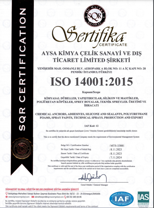 2016 Broşür