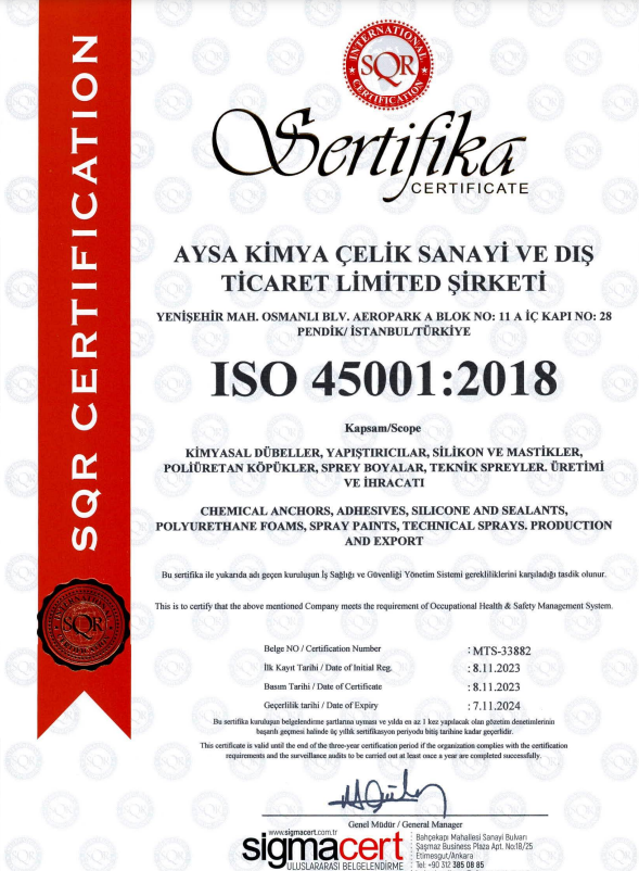 2016 Broşür