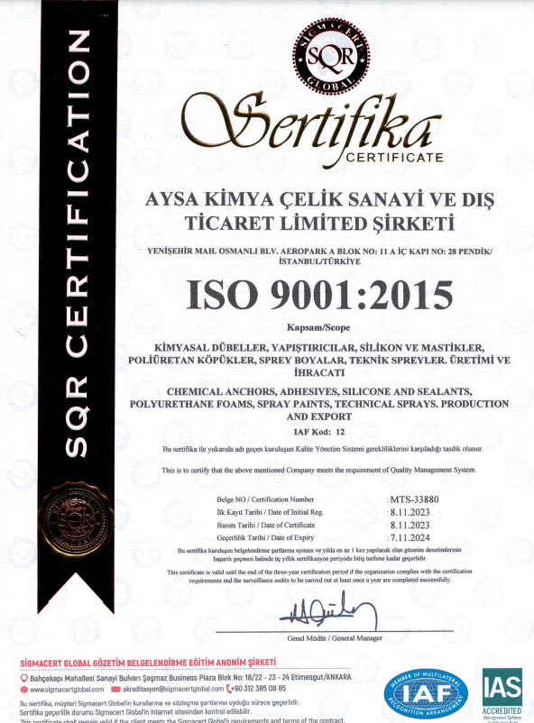 2016 Broşür